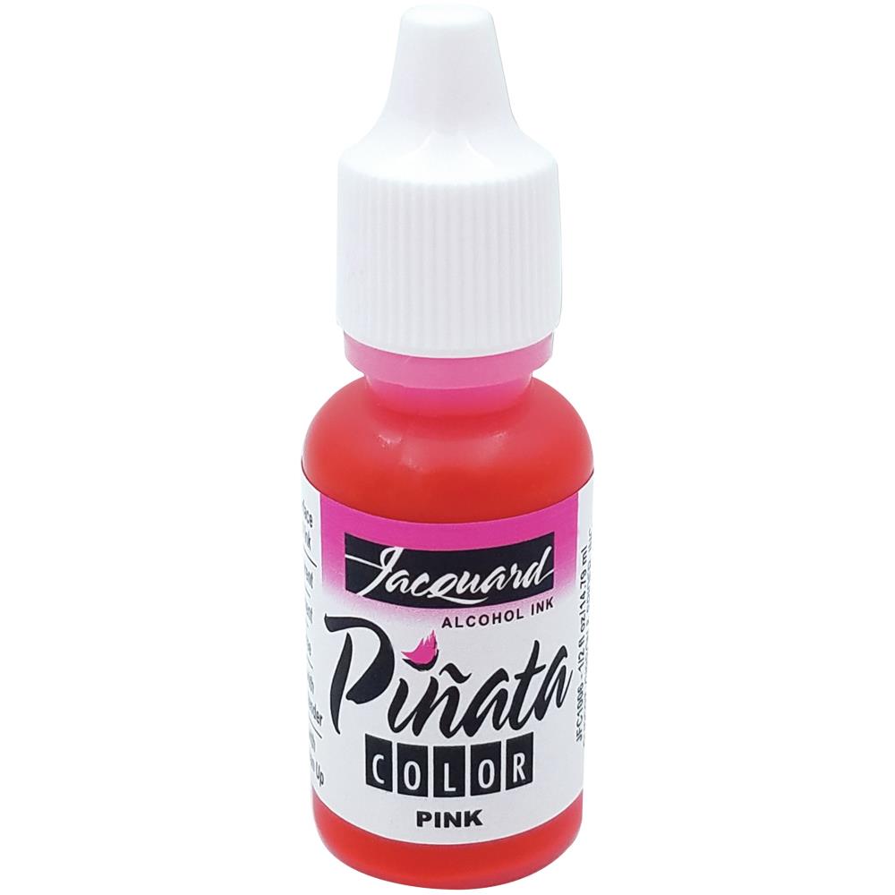 Jacquard Pinata Color Alcohol Ink .5oz