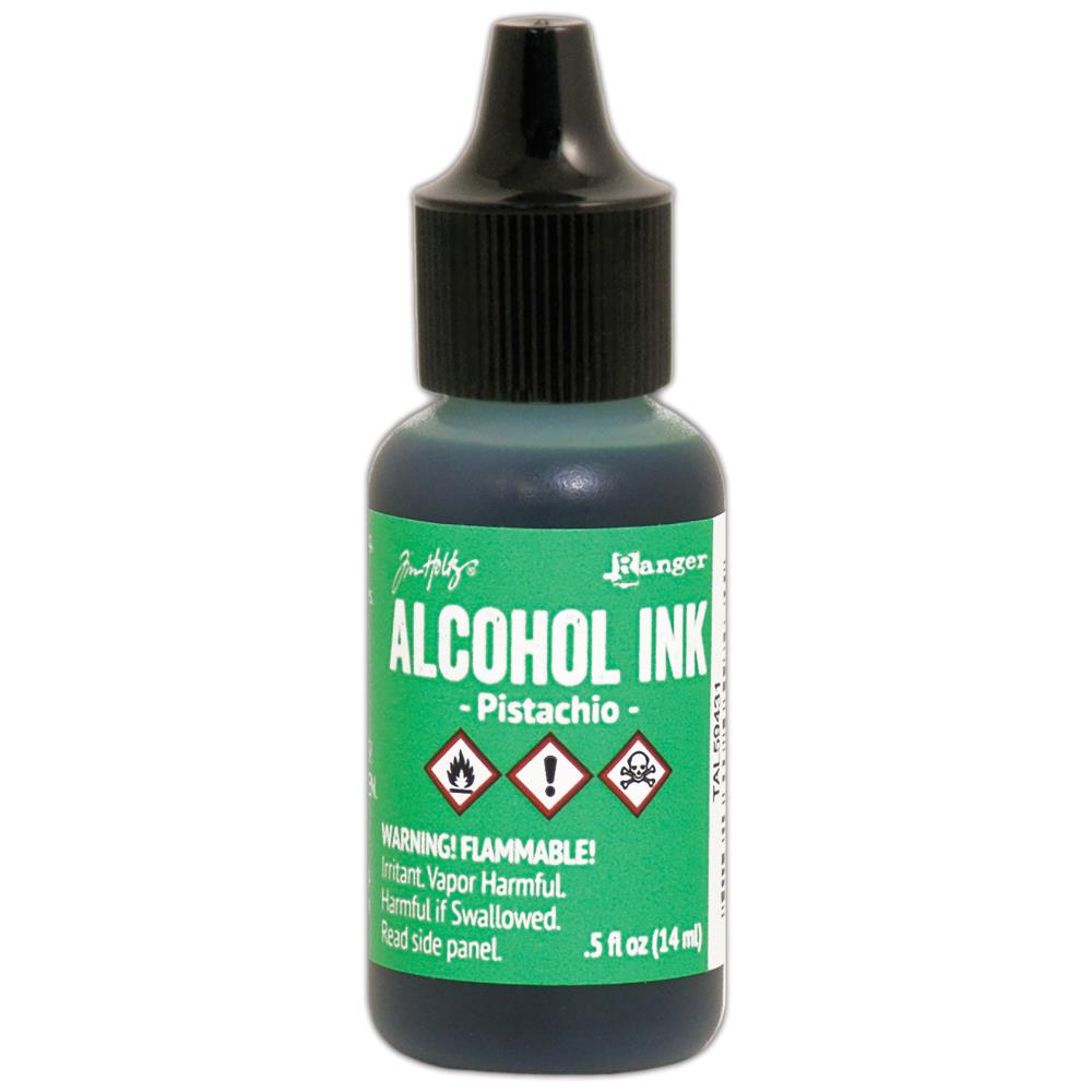 Ranger Tim Holtz® Alcohol Ink n