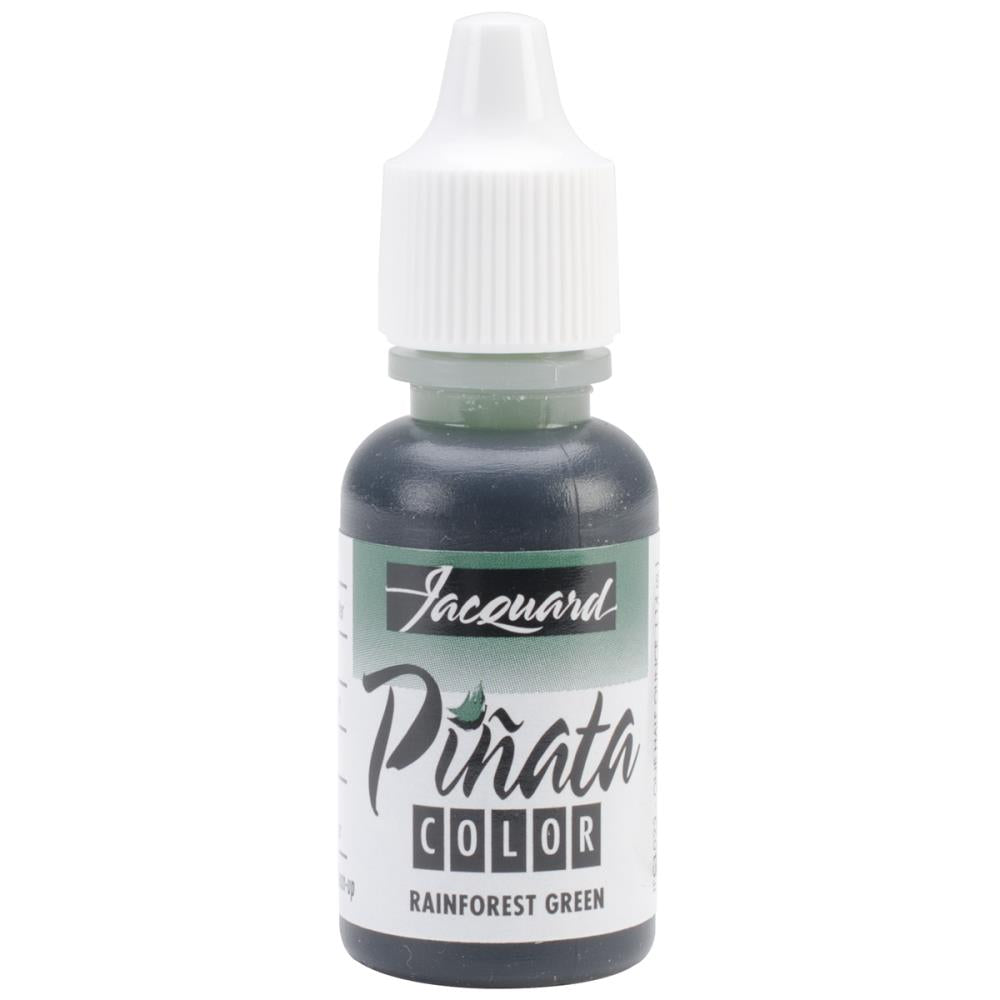 Jacquard Pinata Color Alcohol Ink .5oz