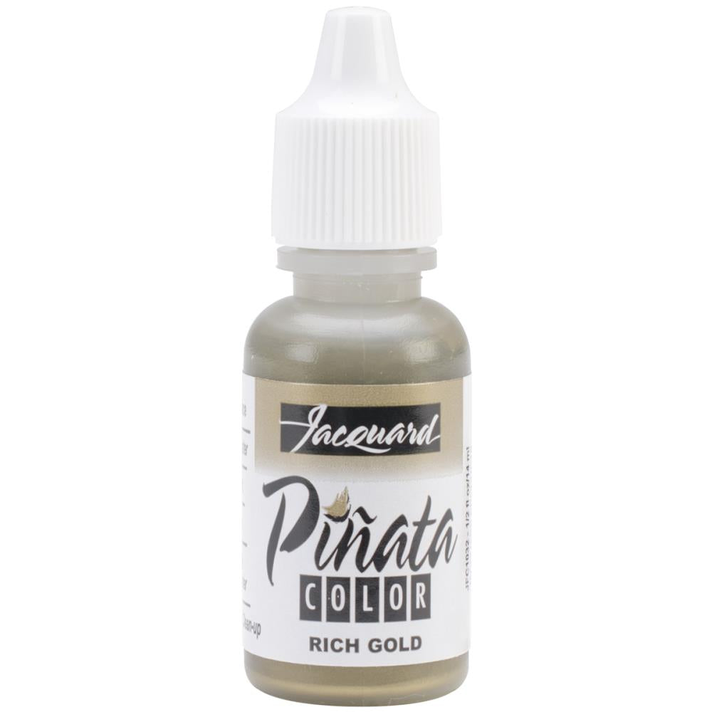 Jacquard Pinata Color Alcohol Ink .5oz