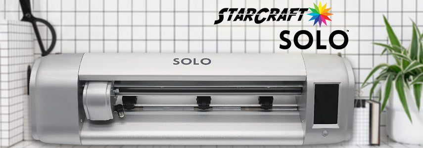 StarCraft Solo 16" Cutting Machine