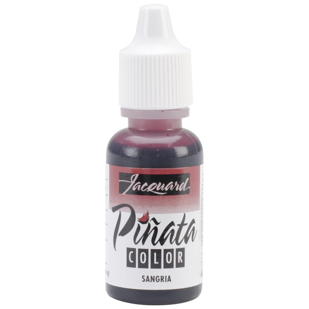 Jacquard Pinata Color Alcohol Ink .5oz