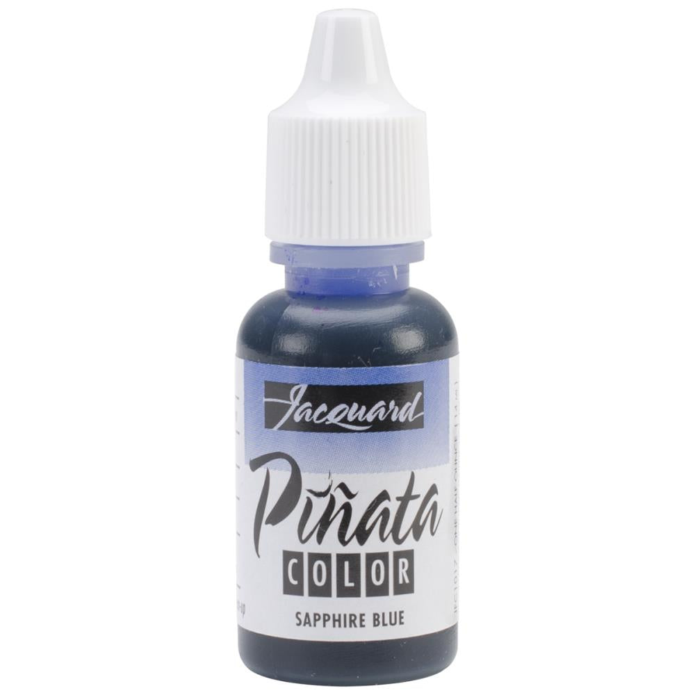 Jacquard Pinata Color Alcohol Ink .5oz