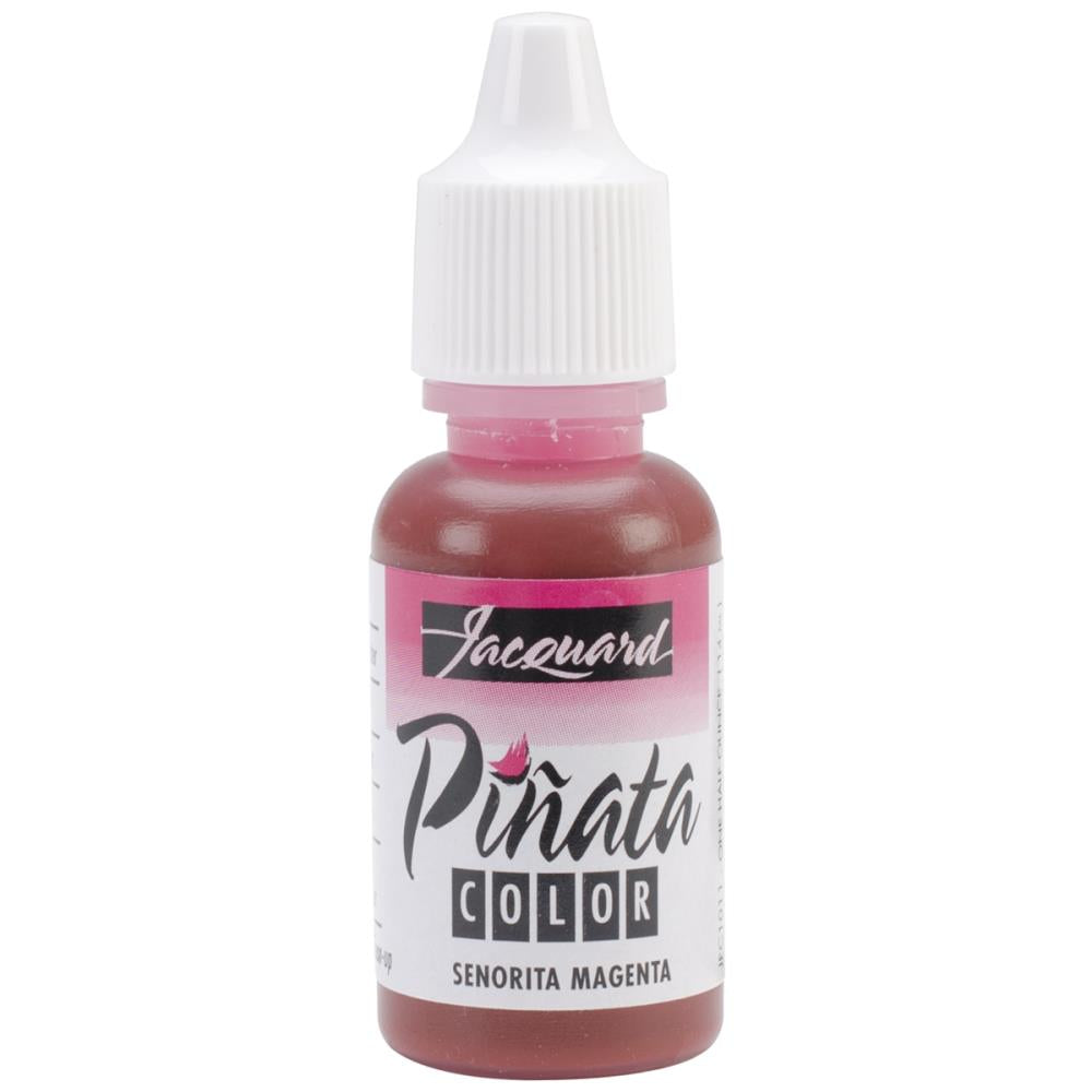 Jacquard Pinata Color Alcohol Ink .5oz