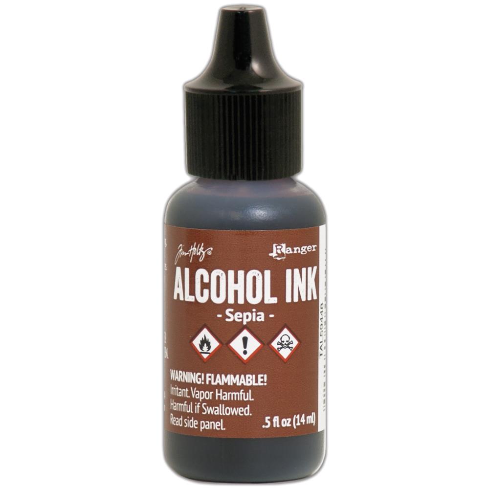 Ranger Tim Holtz® Alcohol Ink n