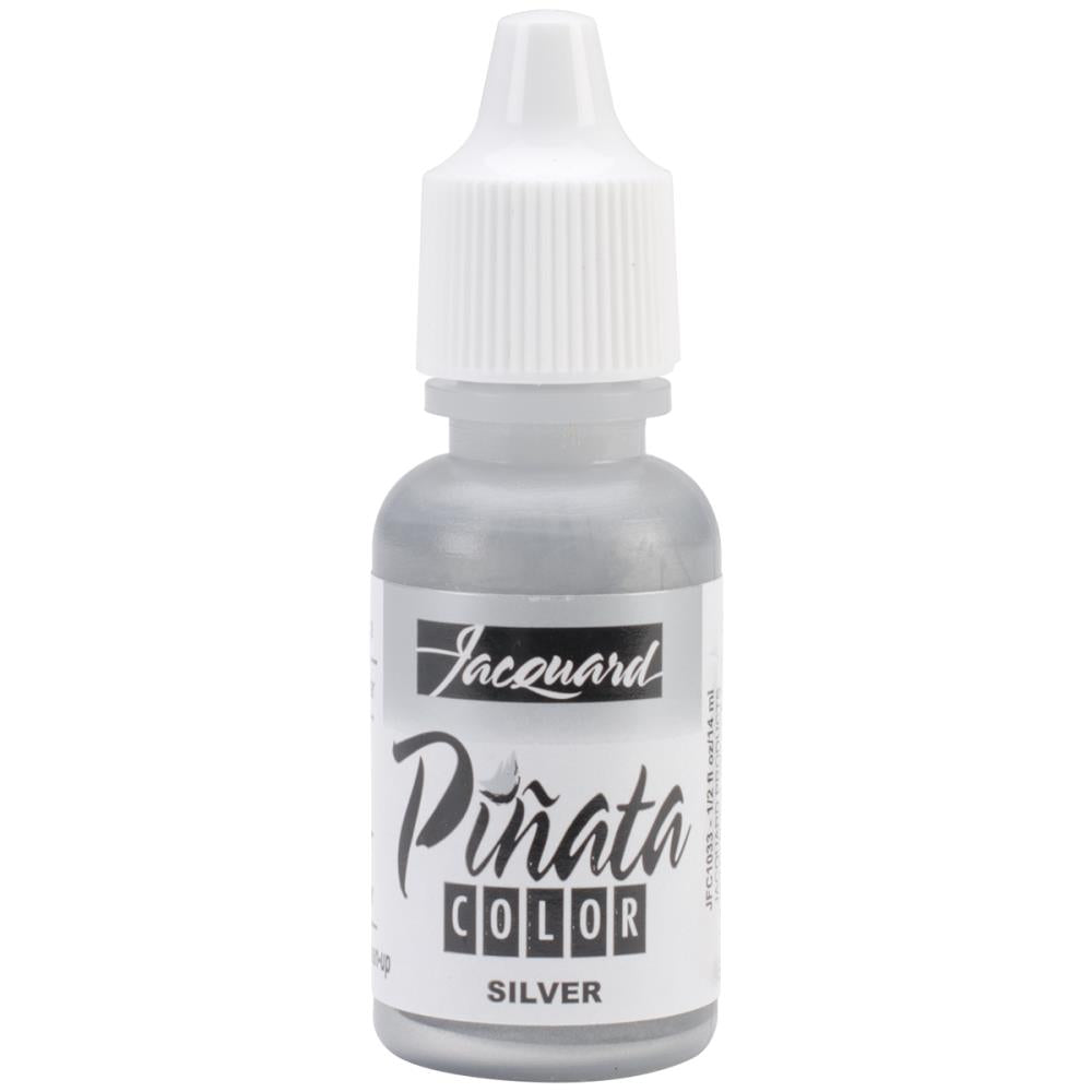 Jacquard Pinata Color Alcohol Ink .5oz