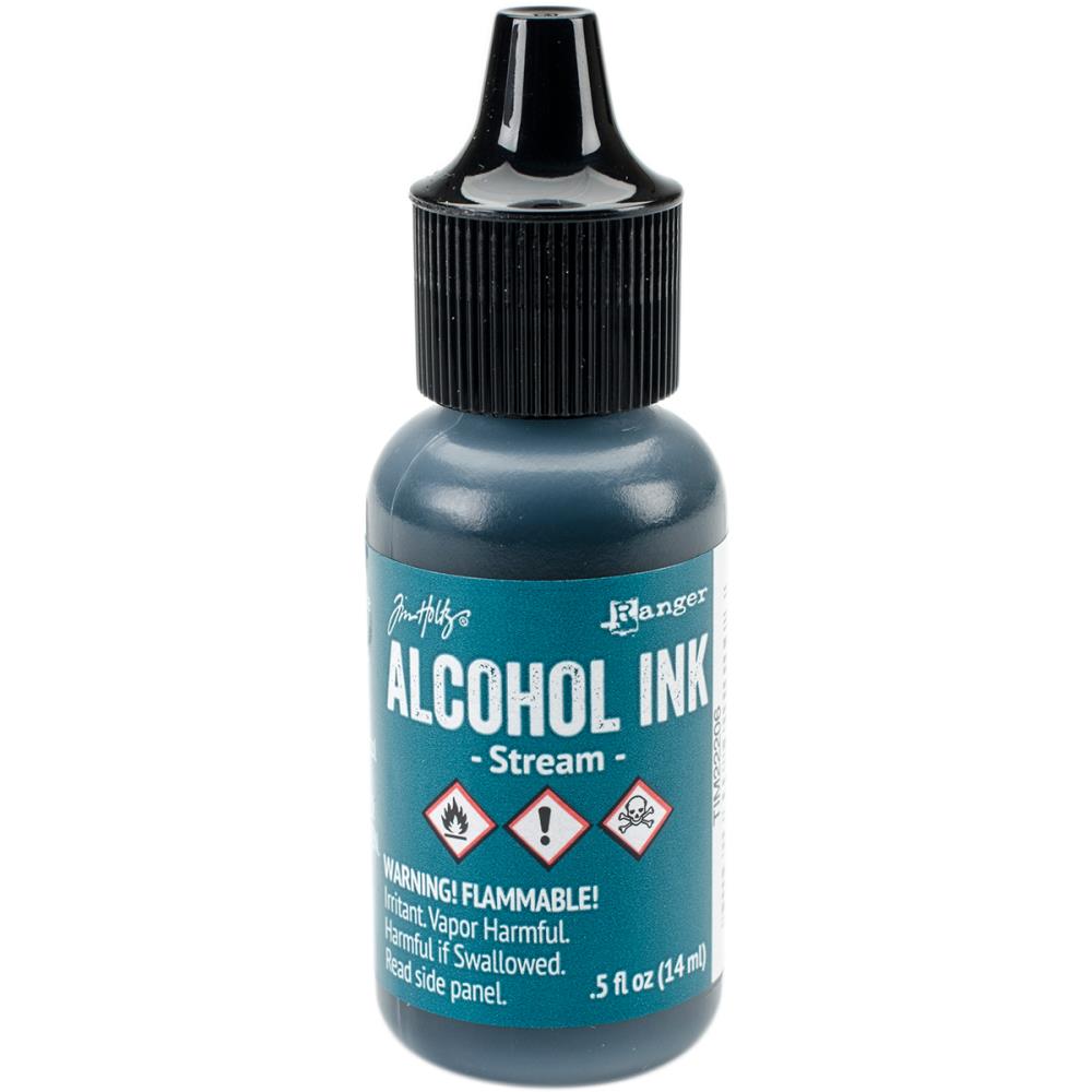 Ranger Tim Holtz® Alcohol Ink n