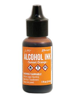 Ranger Tim Holtz® Alcohol Ink n