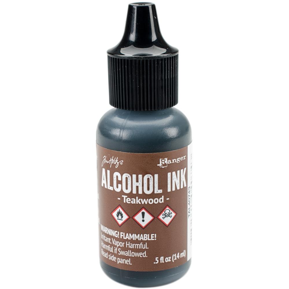 Ranger Tim Holtz® Alcohol Ink n