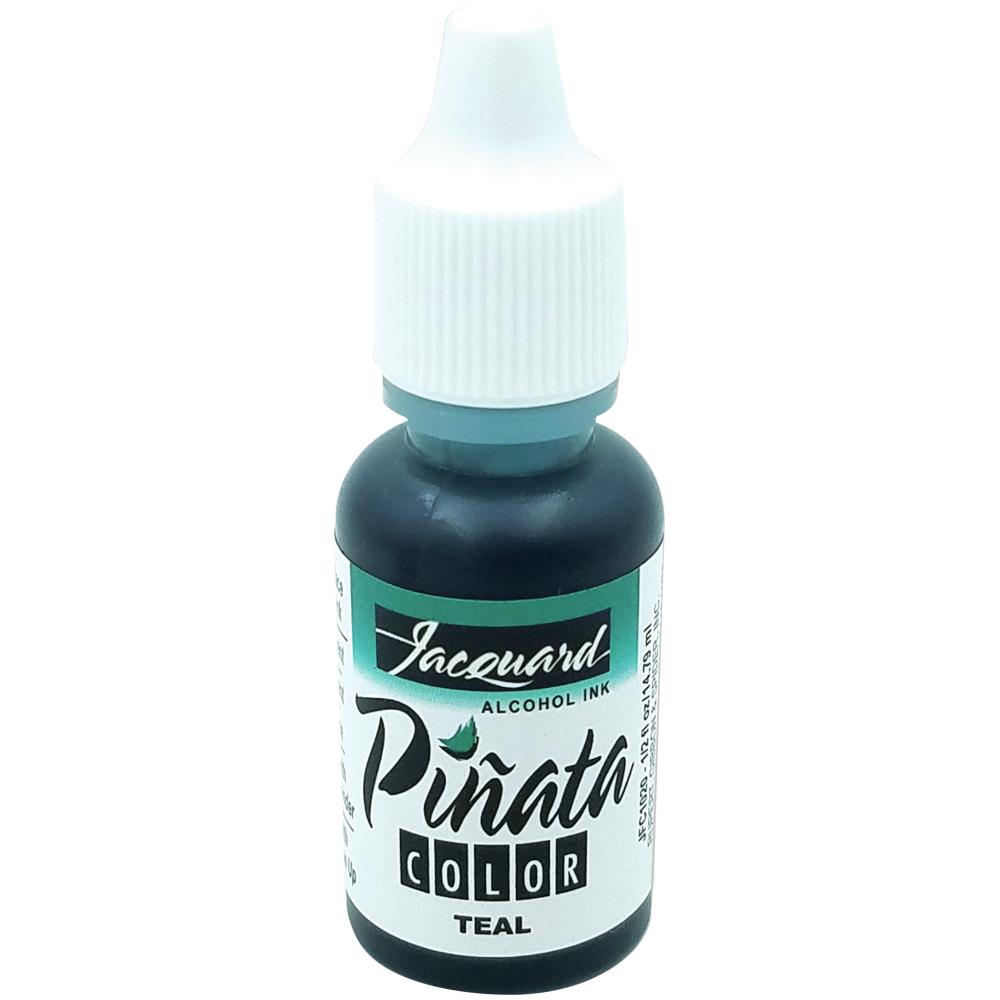 Jacquard Pinata Color Alcohol Ink .5oz