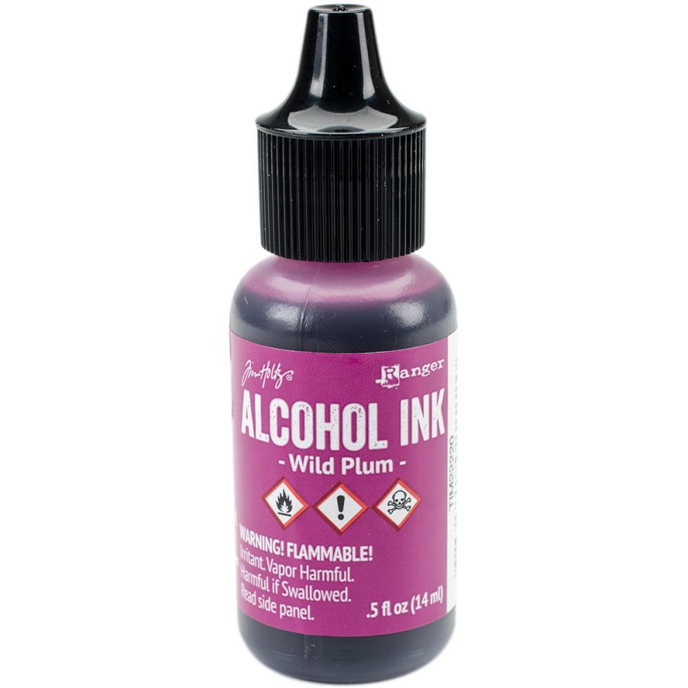 Ranger Tim Holtz® Alcohol Ink n