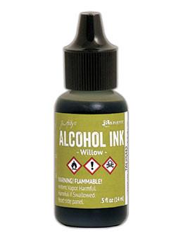 Ranger Tim Holtz® Alcohol Ink n