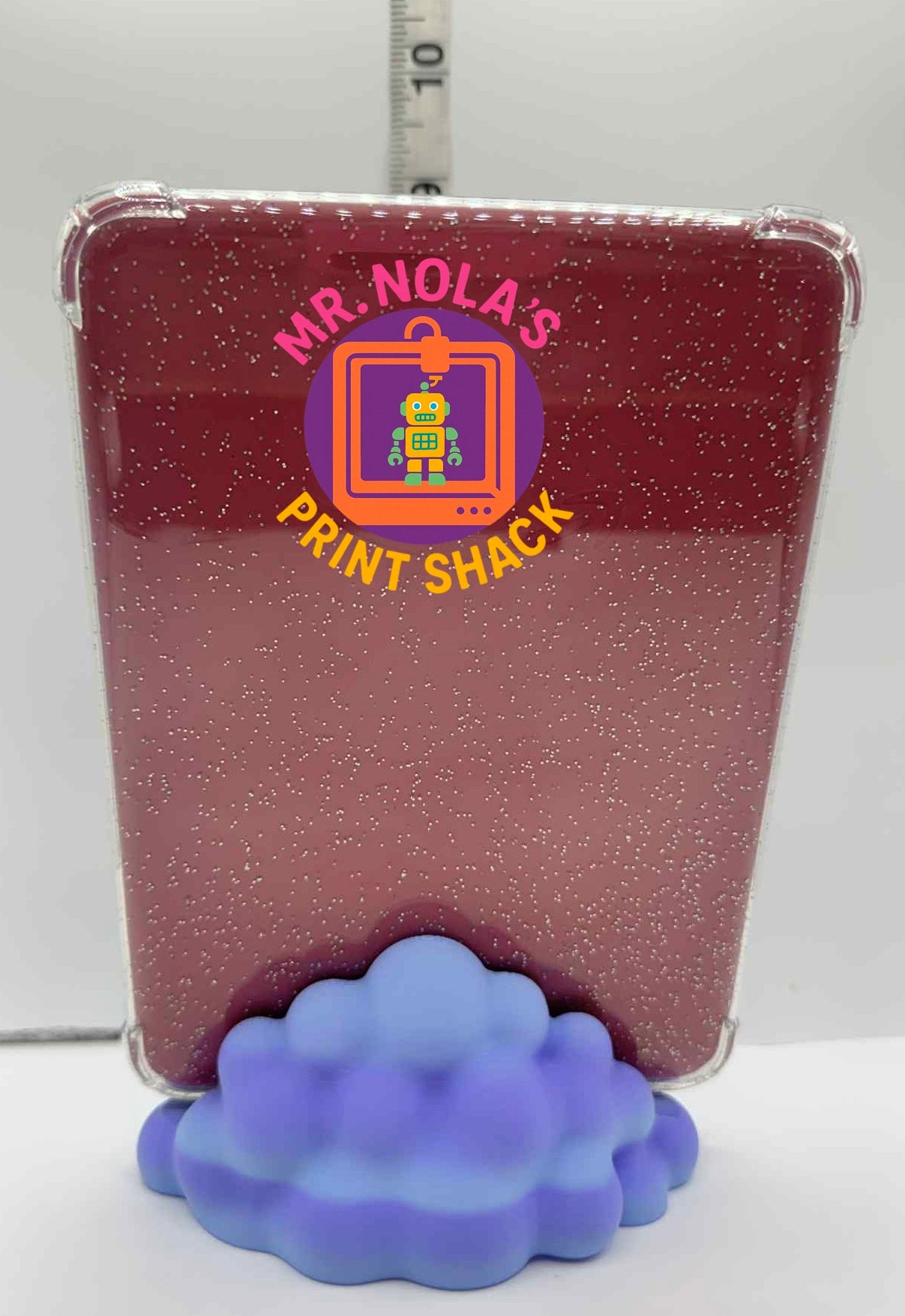 Print Shack  3D Printed Nimbus Device Holder