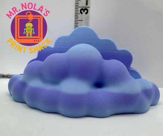 Print Shack  3D Printed Nimbus Device Holder