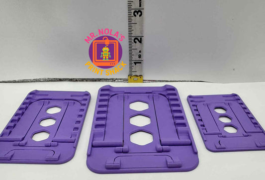 Print Shack  3D Printed Pocket Propz Trio