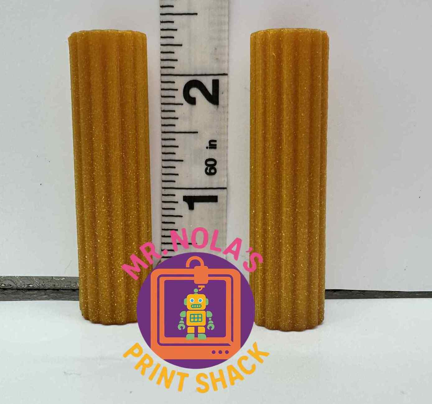 Print Shack  3D Printed Glimmeroni