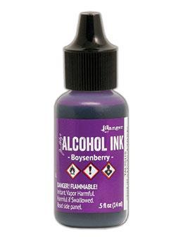 Ranger Tim Holtz® Alcohol Ink n