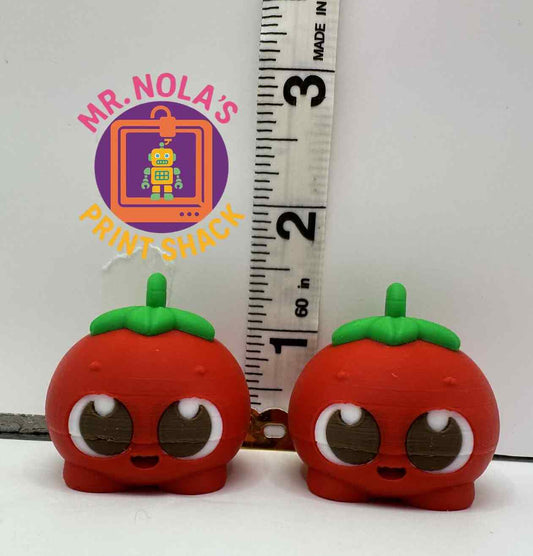 Print Shack  3D Printed Spicy Lil'Matos