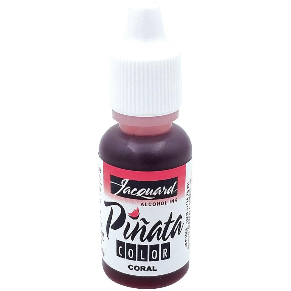 Jacquard Pinata Color Alcohol Ink .5oz