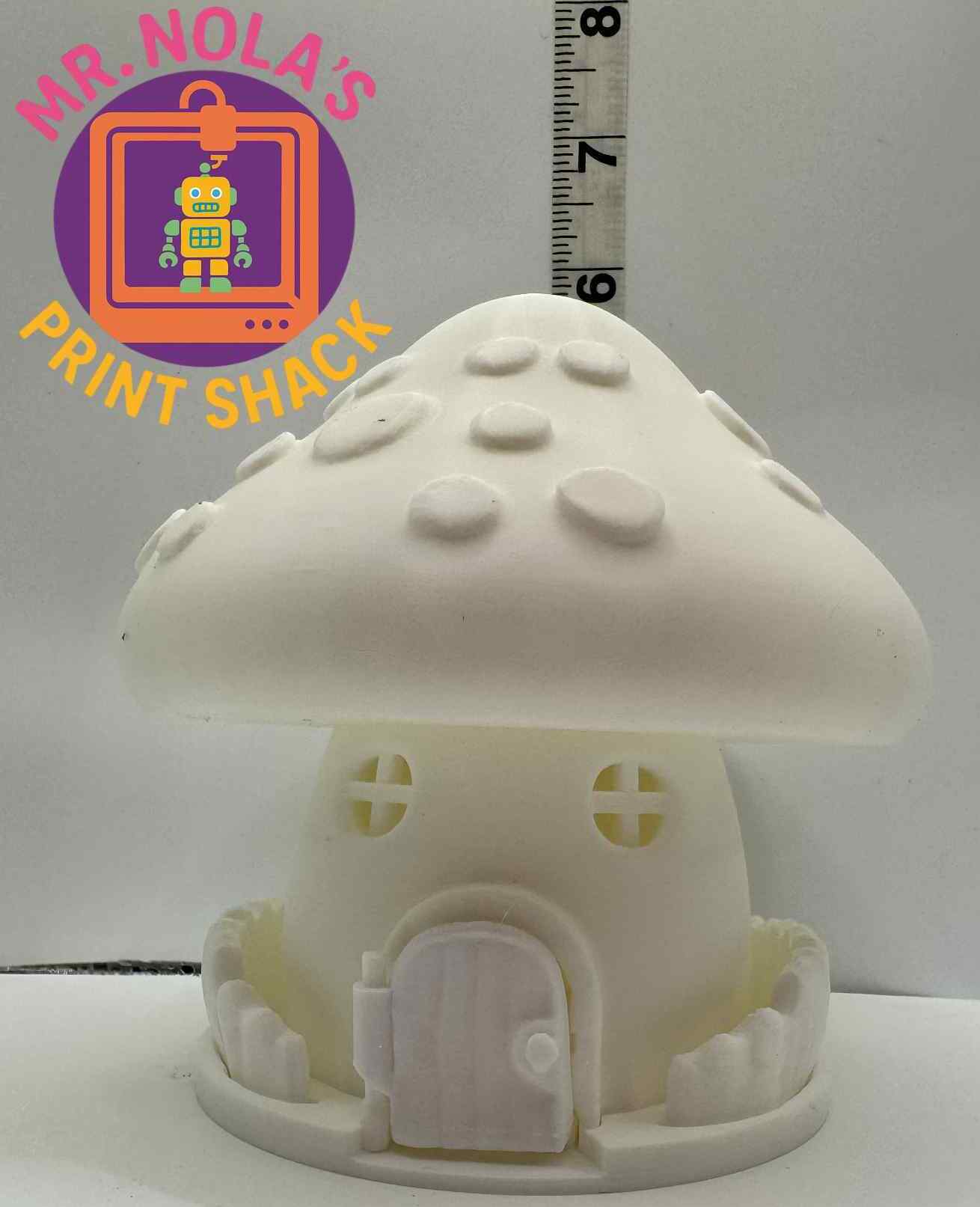 MNG Supply Couch Craft Kit Vol. 2 — DIY Mushy Fairy-Candy Light Kit