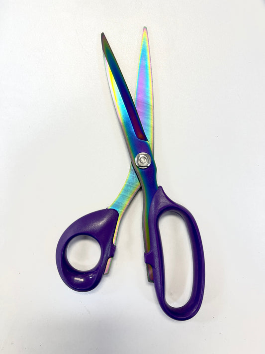 Rainbow Scissors