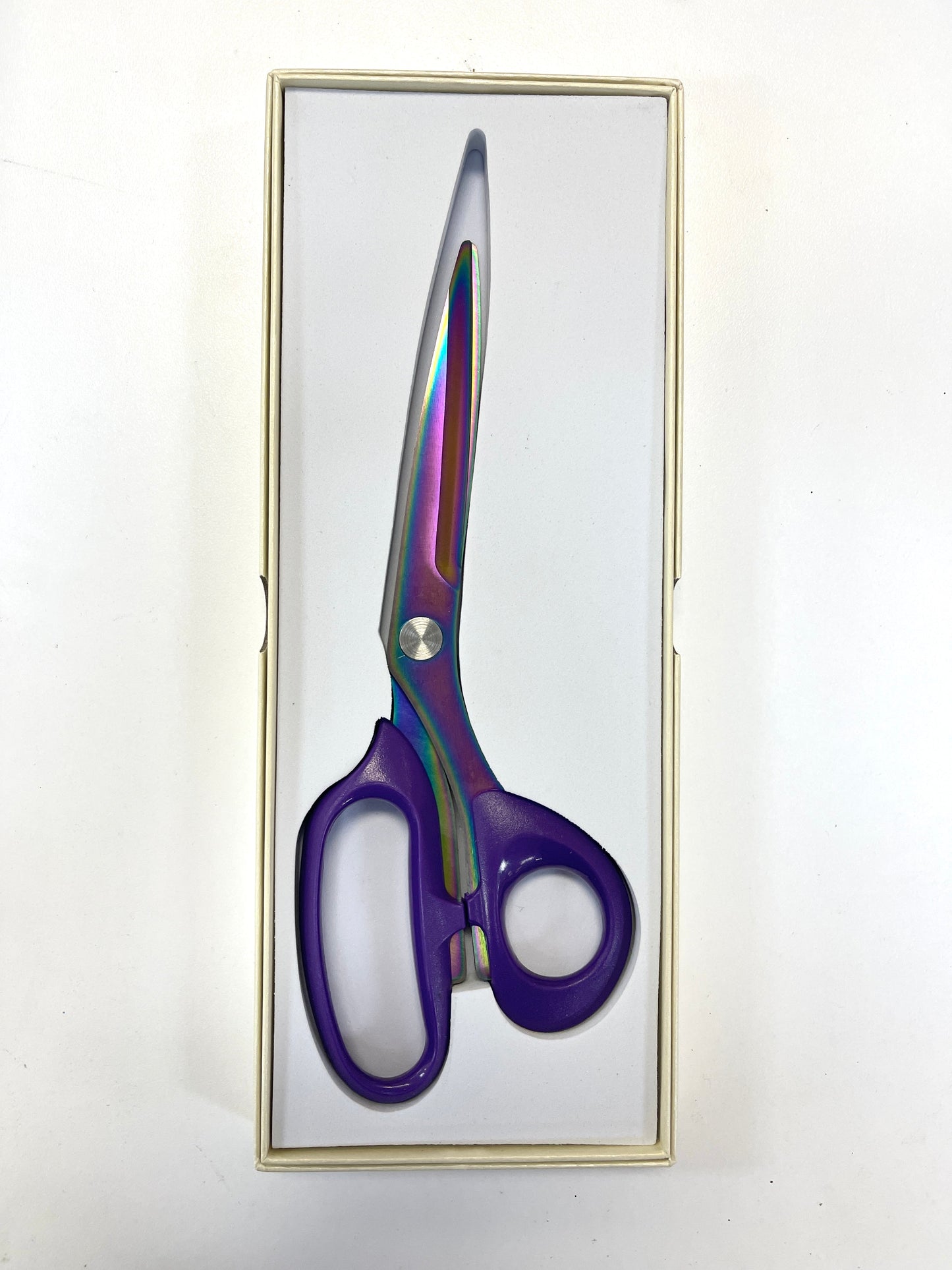 Rainbow Scissors