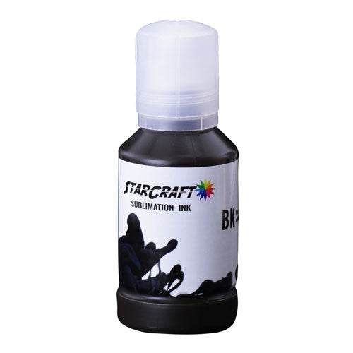 Starcraft Sublimation Ink