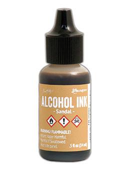 Ranger Tim Holtz® Alcohol Ink n