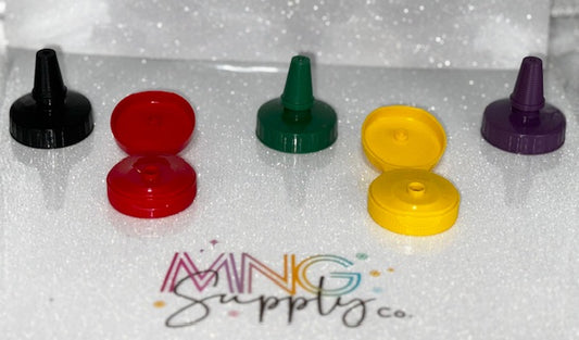 MNG Replacement Epoxy Tips