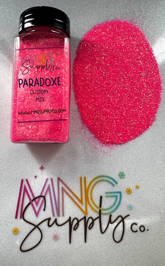 MNG Paradoxe Limited Edition