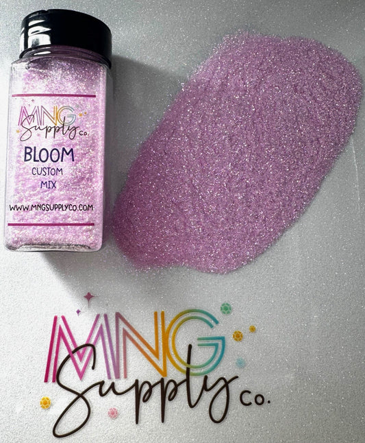 MNG Bloom Limited Edition