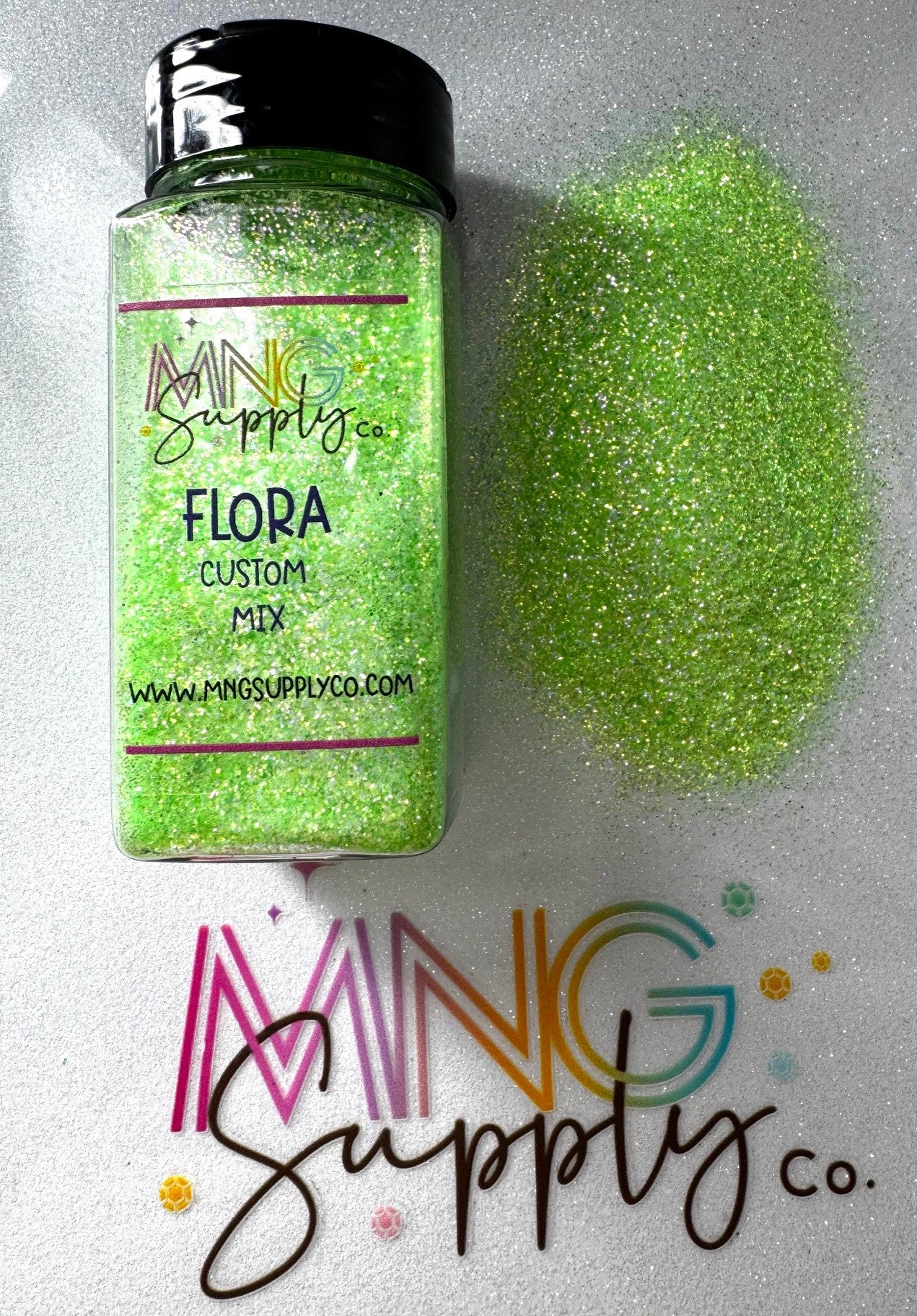 MNG Flora Limited Edition