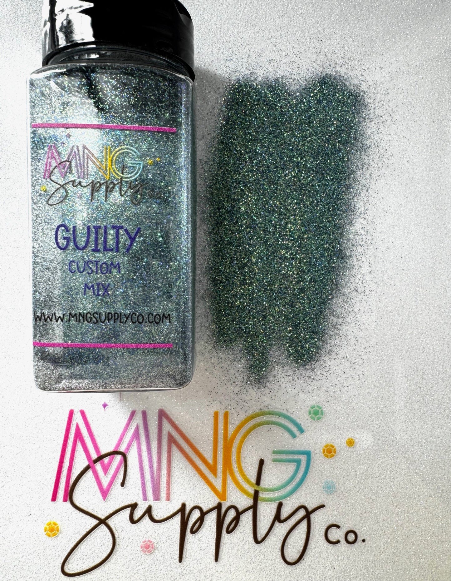 MNG Guilty Limited Edition