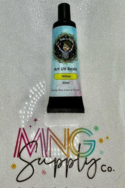 MNG Art UV Resin