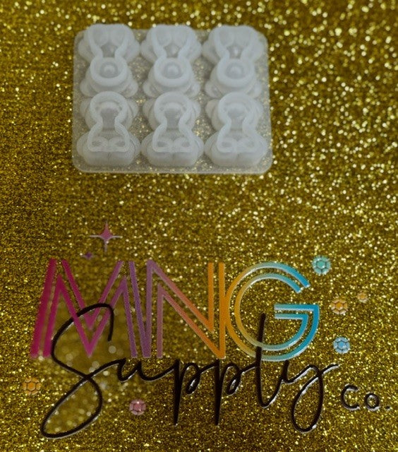 MNG Resin Molds