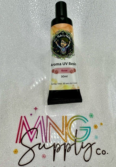 MNG Aroma  UV Resin