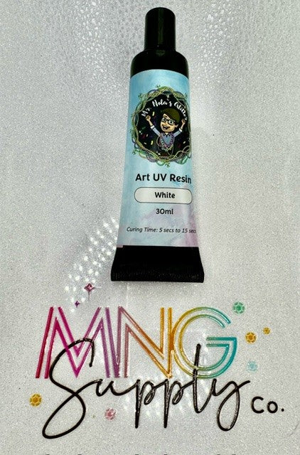 MNG Art UV Resin