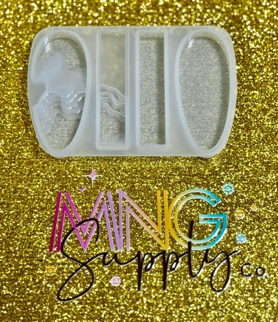 MNG Resin Molds