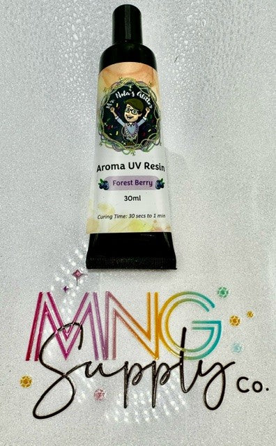 MNG Aroma  UV Resin