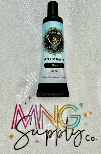 MNG Art UV Resin