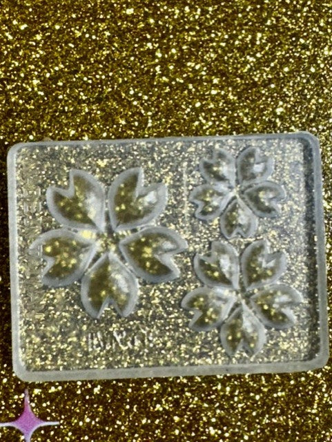 MNG Resin Molds