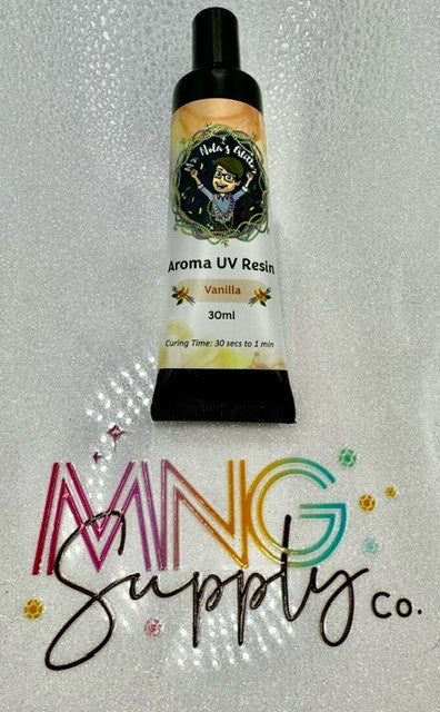 MNG Aroma  UV Resin