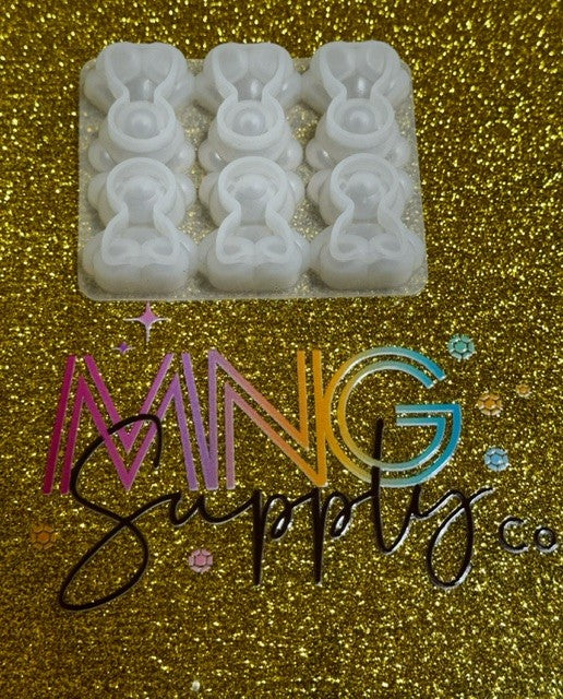 MNG Resin Molds